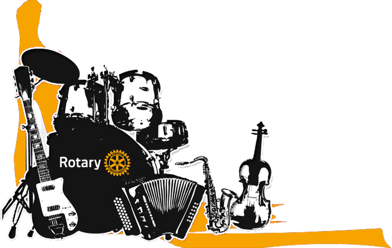 Rotary Musikpreis Schlagzeug