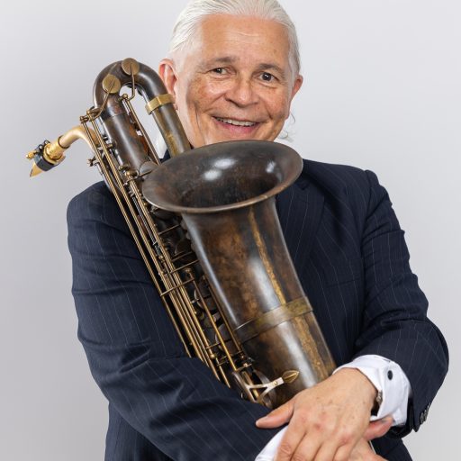 Jurymitglied Peter Wespi