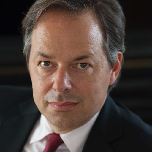 Jurymitglied Jens Lohmann